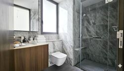 The Watergardens At Canberra (D27), Apartment #496694271